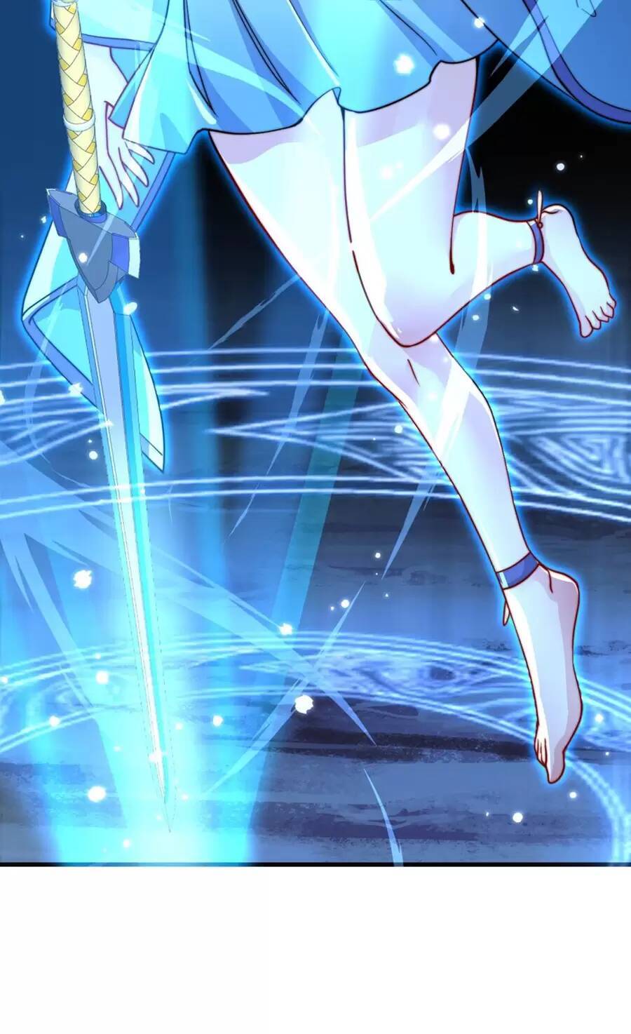 Vai Ác Sư Tôn Mang Theo Các Đồ Đệ Vô Địch Thiên Hạ - Chapter 37 - Page 4