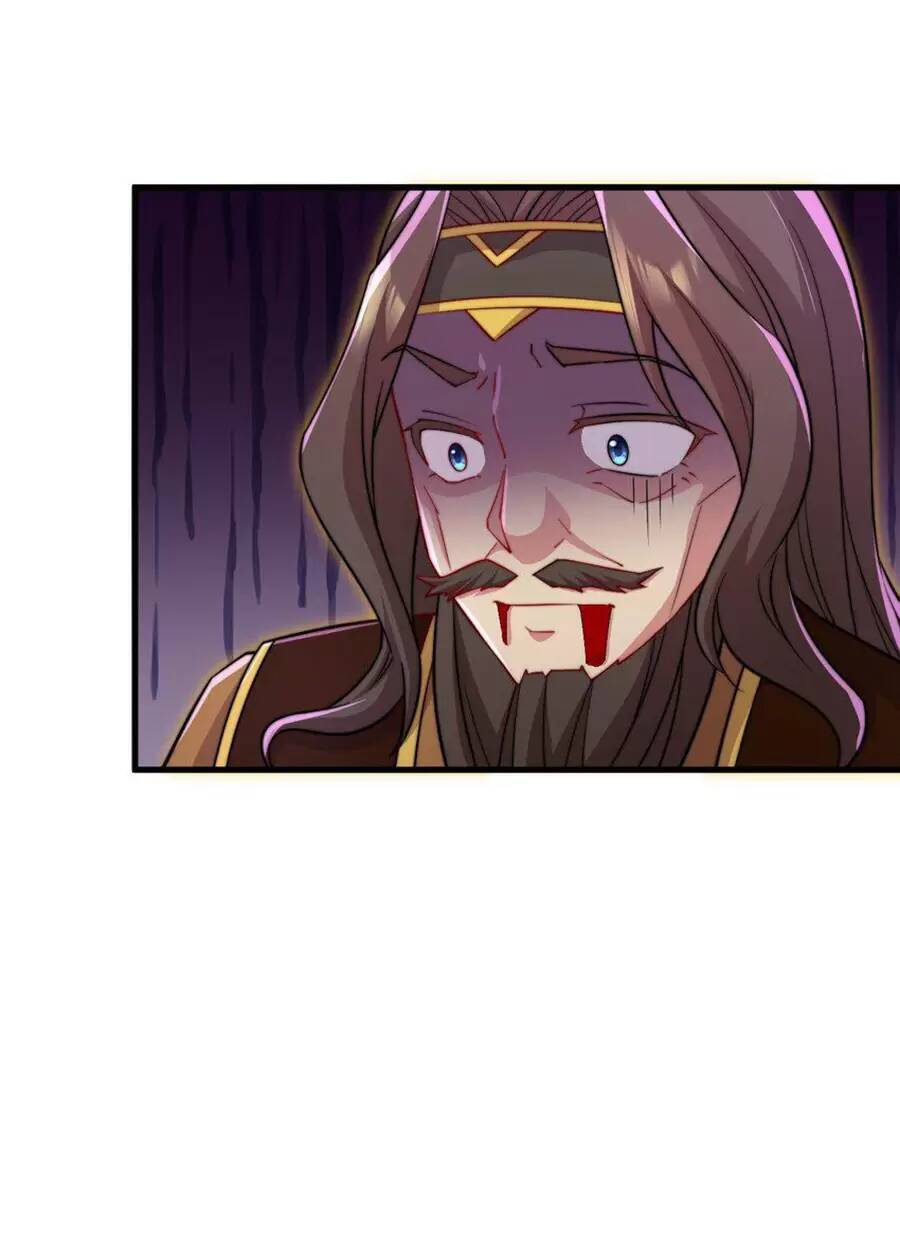 Vai Ác Sư Tôn Mang Theo Các Đồ Đệ Vô Địch Thiên Hạ - Chapter 37 - Page 43