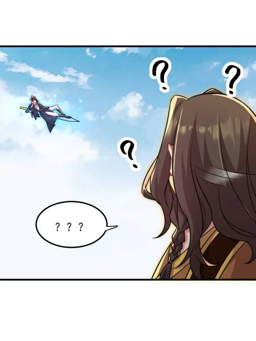 Vai Ác Sư Tôn Mang Theo Các Đồ Đệ Vô Địch Thiên Hạ - Chapter 37 - Page 44