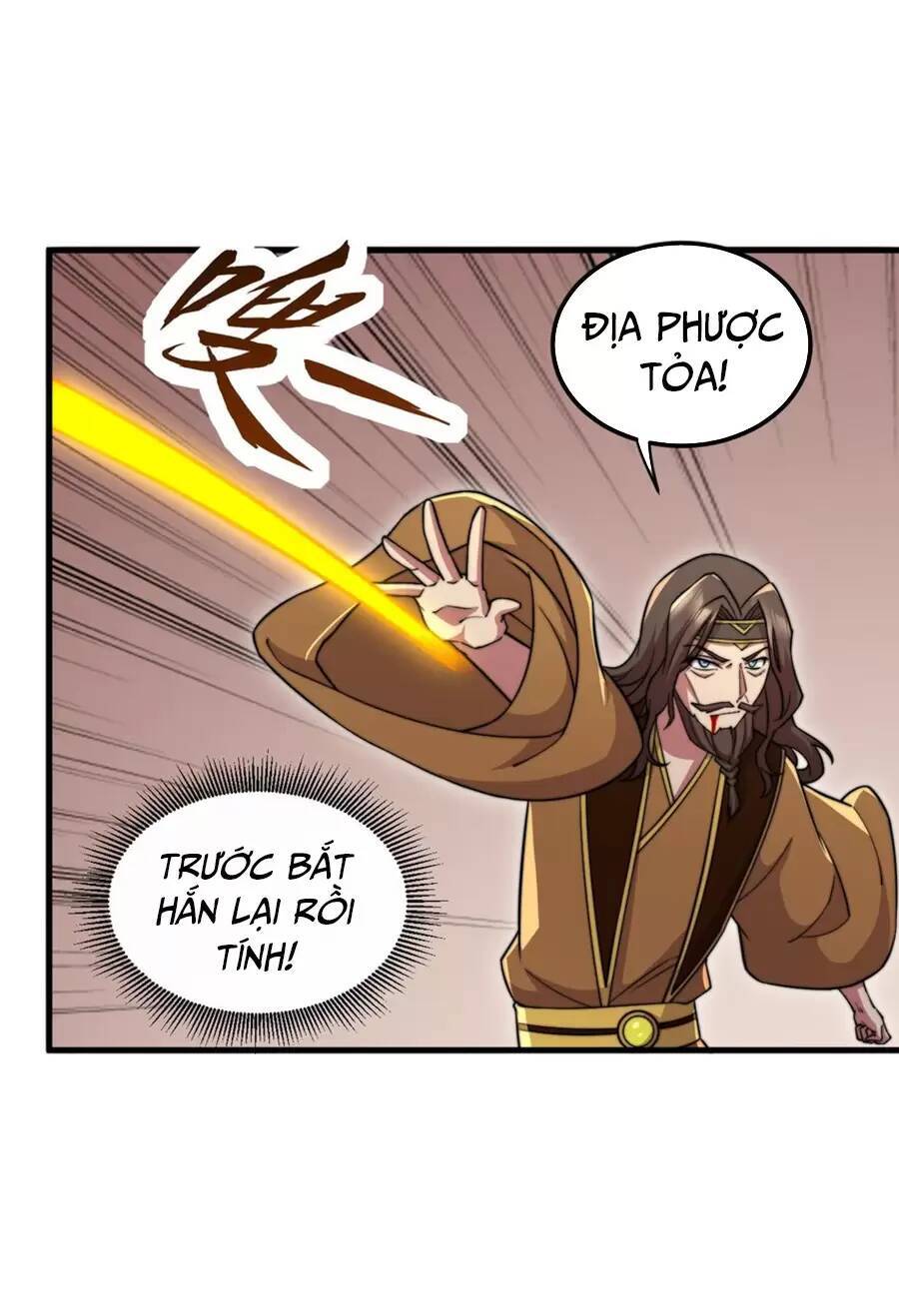 Vai Ác Sư Tôn Mang Theo Các Đồ Đệ Vô Địch Thiên Hạ - Chapter 37 - Page 48