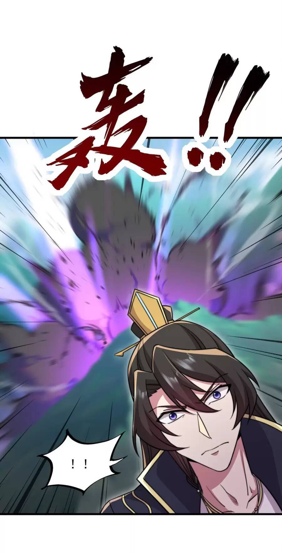 Vai Ác Sư Tôn Mang Theo Các Đồ Đệ Vô Địch Thiên Hạ - Chapter 37 - Page 50