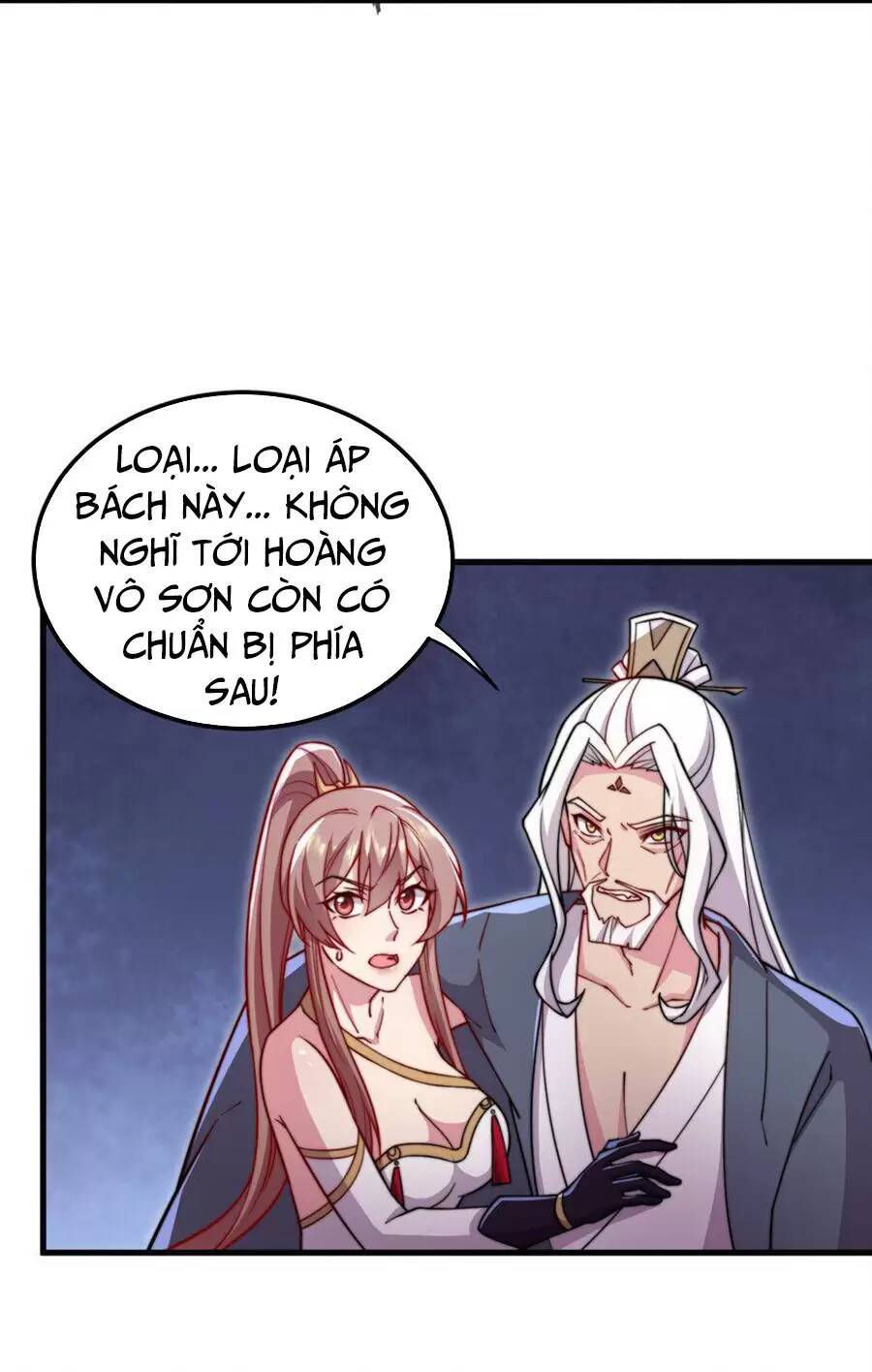 Vai Ác Sư Tôn Mang Theo Các Đồ Đệ Vô Địch Thiên Hạ - Chapter 37 - Page 54