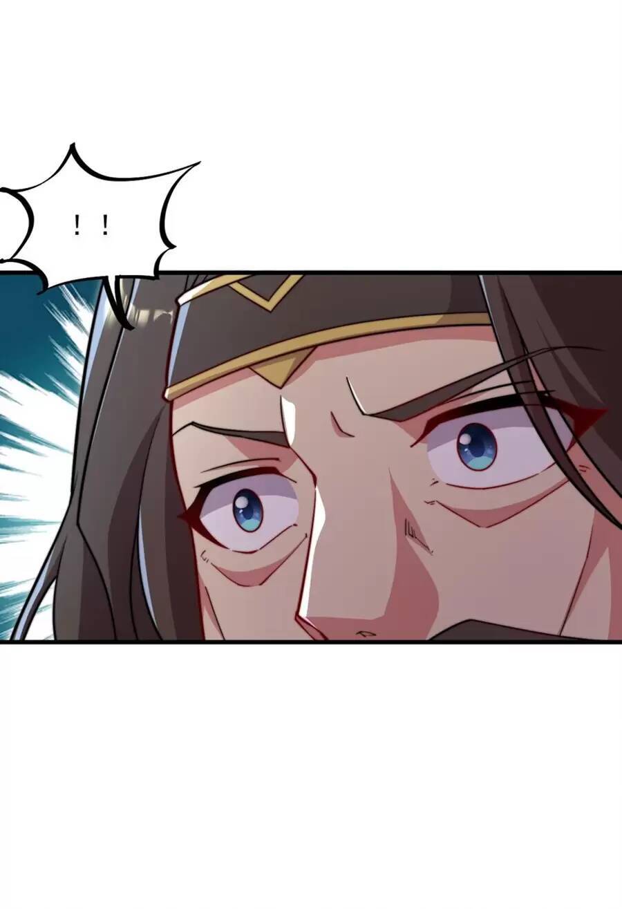 Vai Ác Sư Tôn Mang Theo Các Đồ Đệ Vô Địch Thiên Hạ - Chapter 37 - Page 56