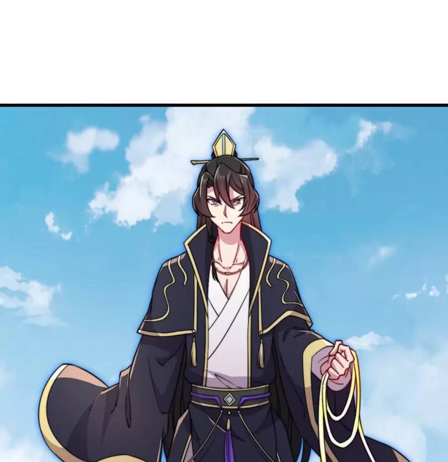 Vai Ác Sư Tôn Mang Theo Các Đồ Đệ Vô Địch Thiên Hạ - Chapter 37 - Page 57