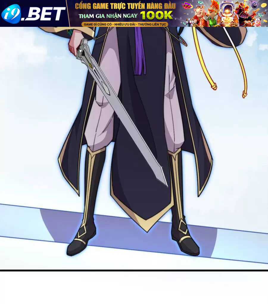 Vai Ác Sư Tôn Mang Theo Các Đồ Đệ Vô Địch Thiên Hạ - Chapter 37 - Page 58