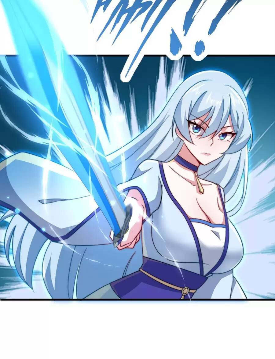 Vai Ác Sư Tôn Mang Theo Các Đồ Đệ Vô Địch Thiên Hạ - Chapter 37 - Page 6