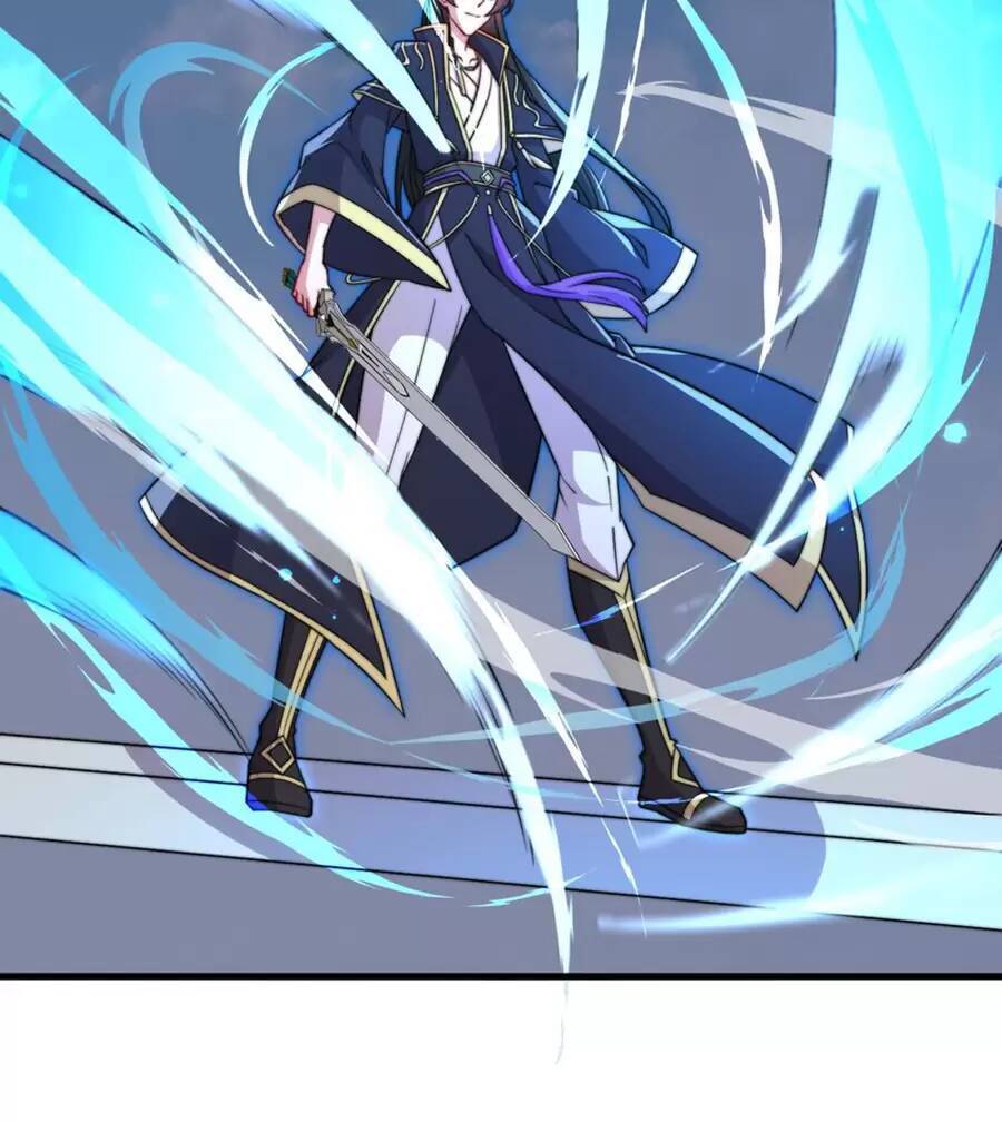 Vai Ác Sư Tôn Mang Theo Các Đồ Đệ Vô Địch Thiên Hạ - Chapter 37 - Page 62