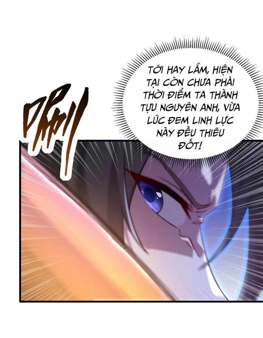 Vai Ác Sư Tôn Mang Theo Các Đồ Đệ Vô Địch Thiên Hạ - Chapter 38 - Page 11