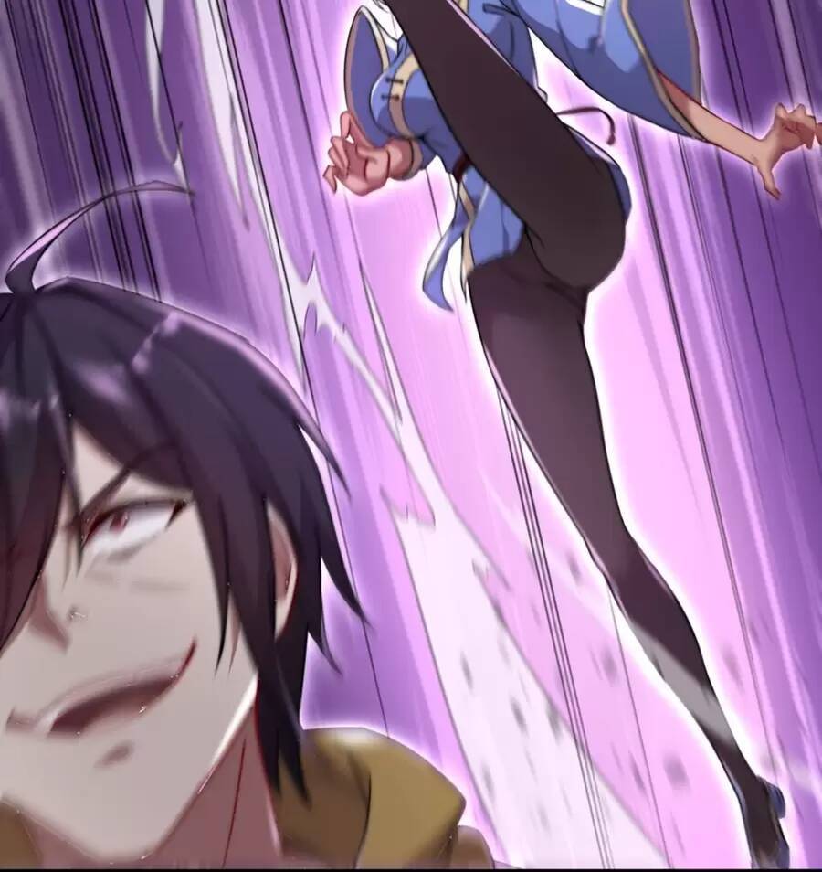 Vai Ác Sư Tôn Mang Theo Các Đồ Đệ Vô Địch Thiên Hạ - Chapter 38 - Page 16