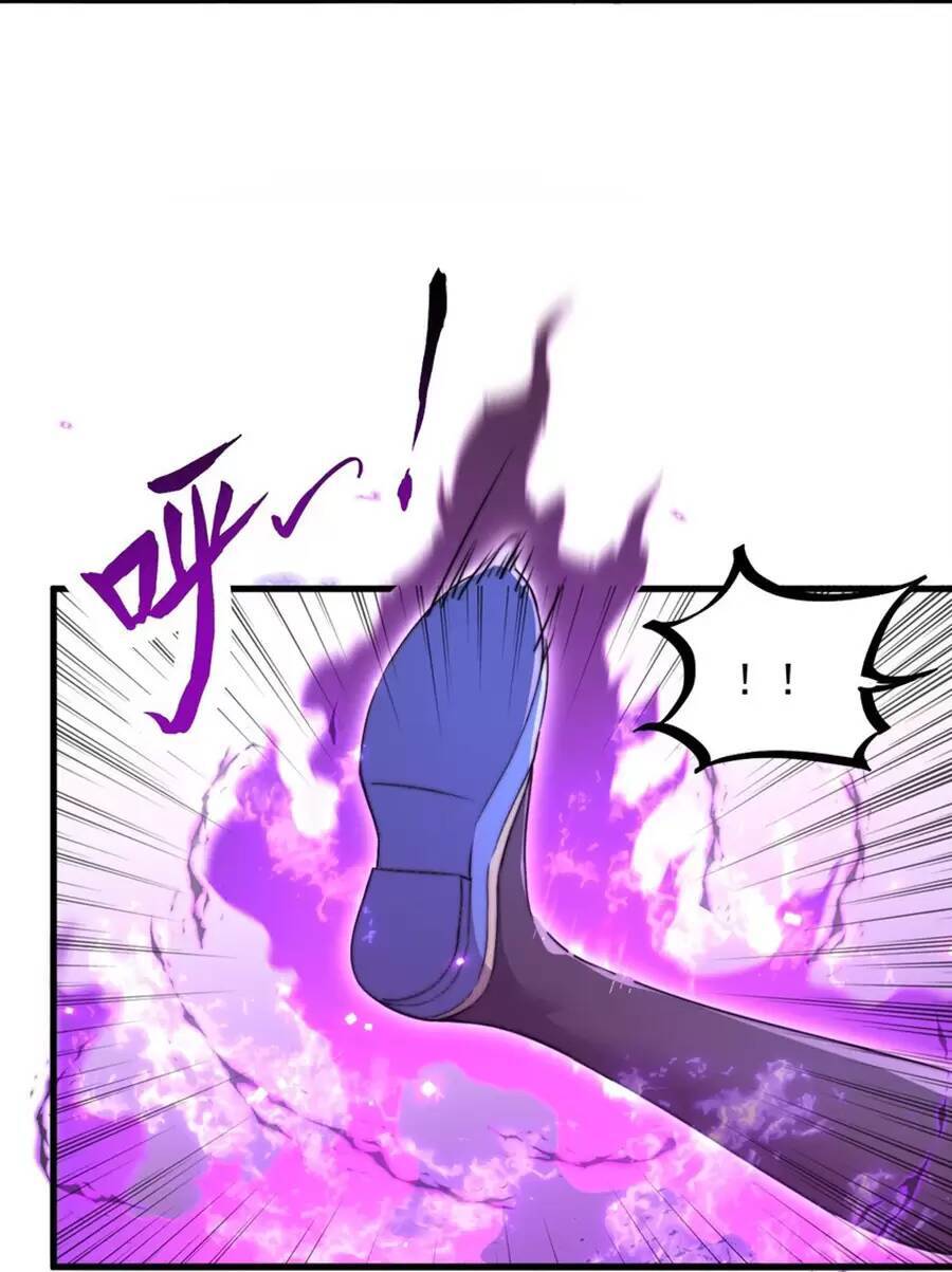 Vai Ác Sư Tôn Mang Theo Các Đồ Đệ Vô Địch Thiên Hạ - Chapter 38 - Page 17