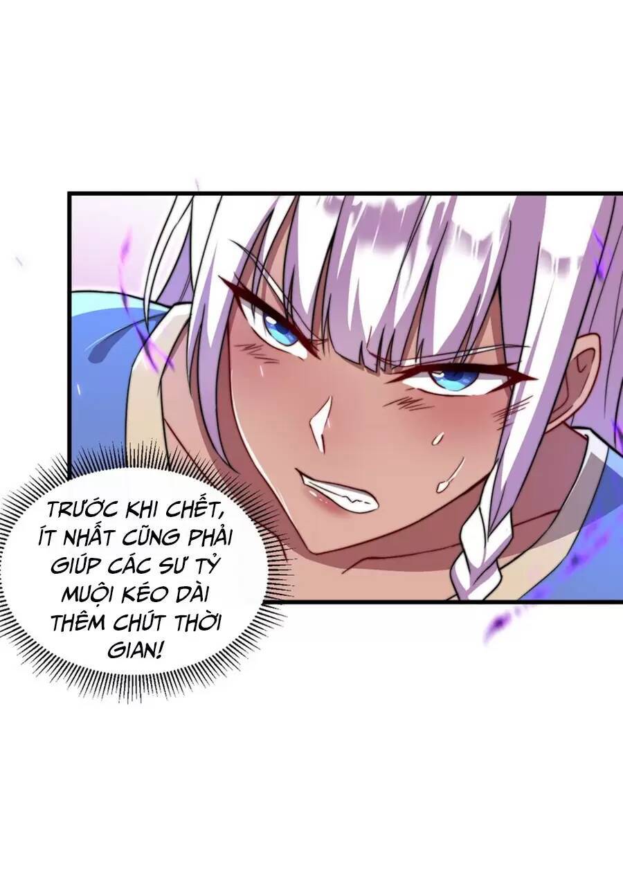Vai Ác Sư Tôn Mang Theo Các Đồ Đệ Vô Địch Thiên Hạ - Chapter 38 - Page 20