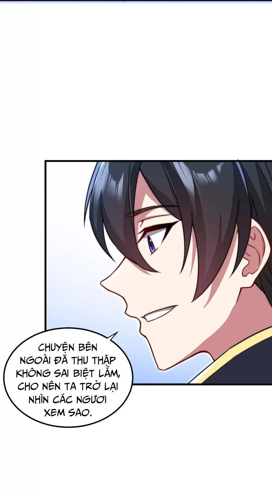 Vai Ác Sư Tôn Mang Theo Các Đồ Đệ Vô Địch Thiên Hạ - Chapter 38 - Page 26