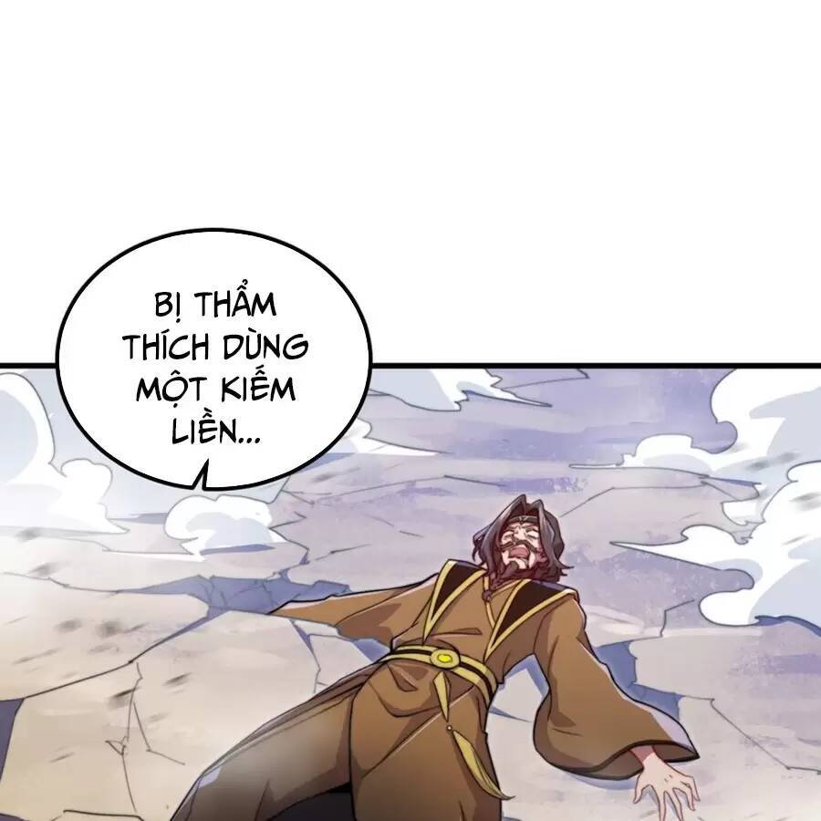 Vai Ác Sư Tôn Mang Theo Các Đồ Đệ Vô Địch Thiên Hạ - Chapter 38 - Page 28