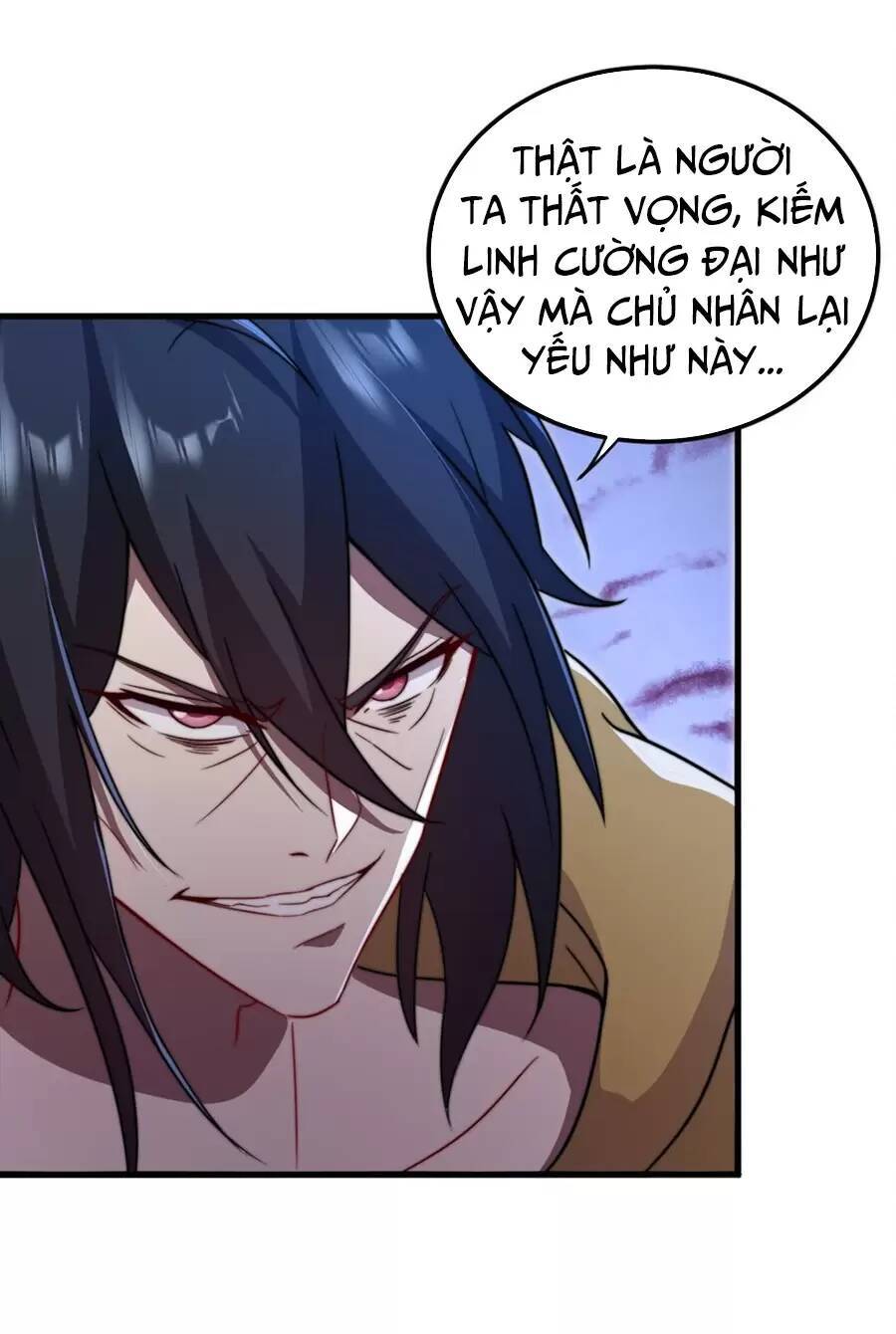 Vai Ác Sư Tôn Mang Theo Các Đồ Đệ Vô Địch Thiên Hạ - Chapter 38 - Page 31