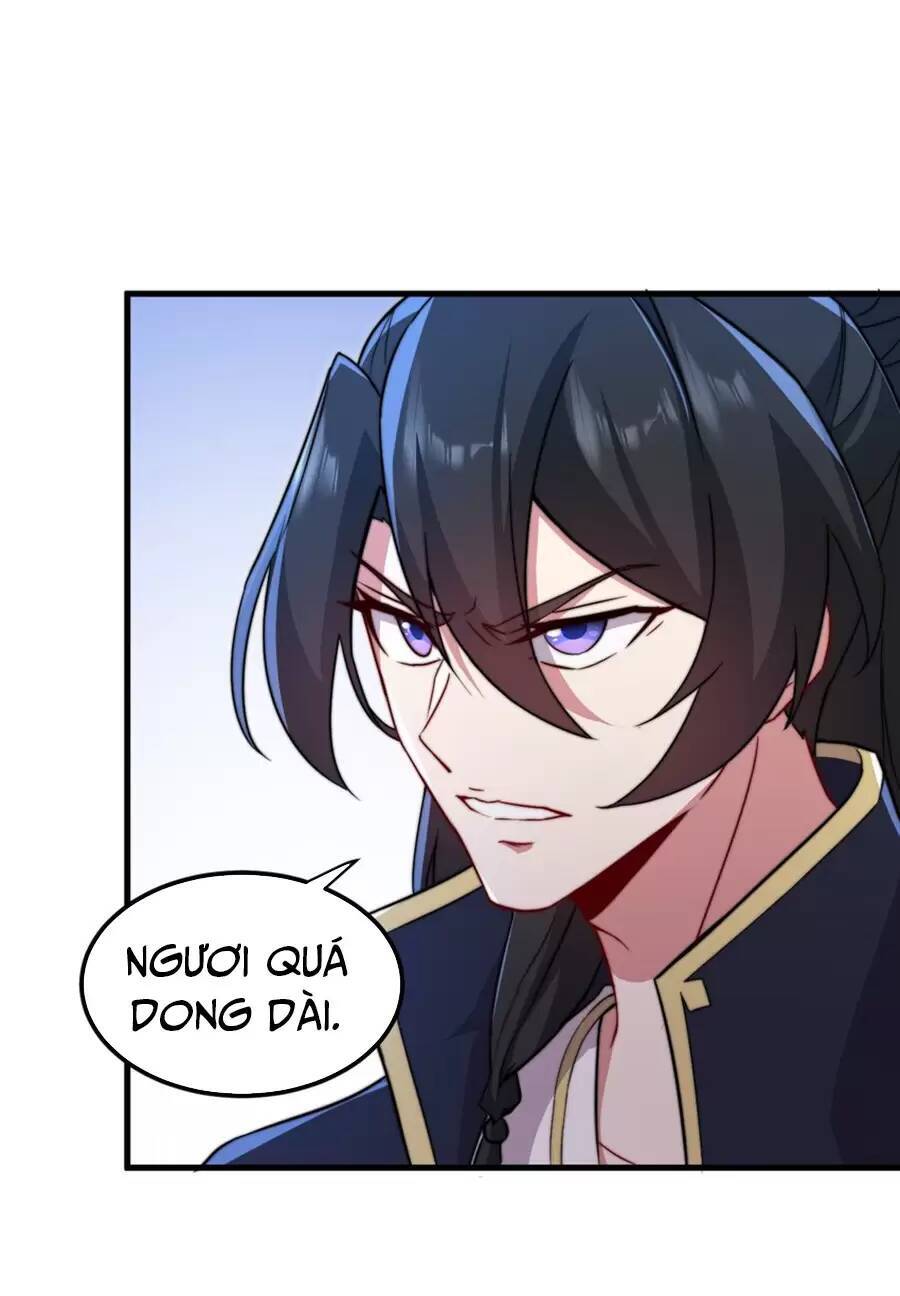 Vai Ác Sư Tôn Mang Theo Các Đồ Đệ Vô Địch Thiên Hạ - Chapter 38 - Page 34