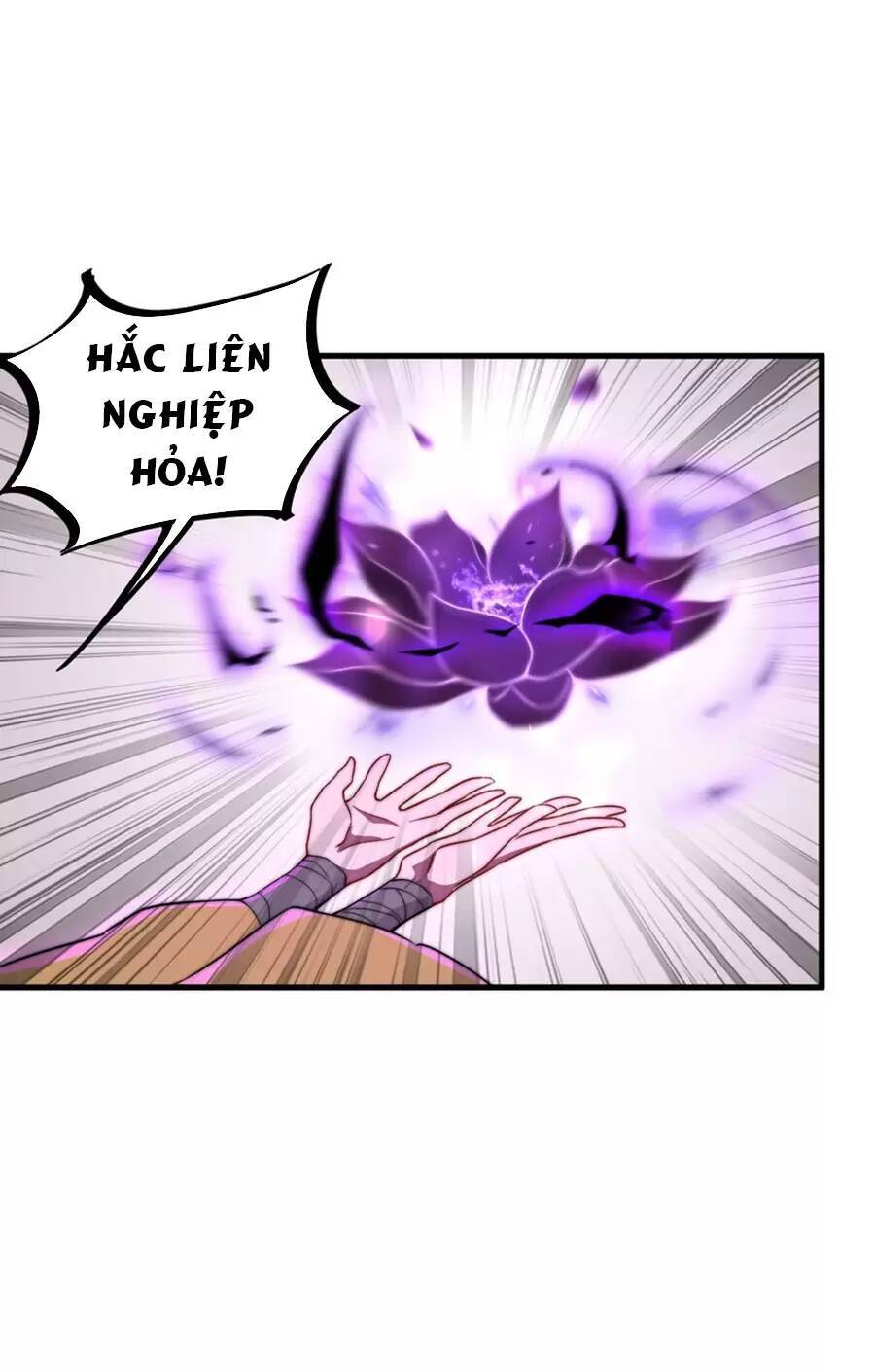 Vai Ác Sư Tôn Mang Theo Các Đồ Đệ Vô Địch Thiên Hạ - Chapter 38 - Page 37