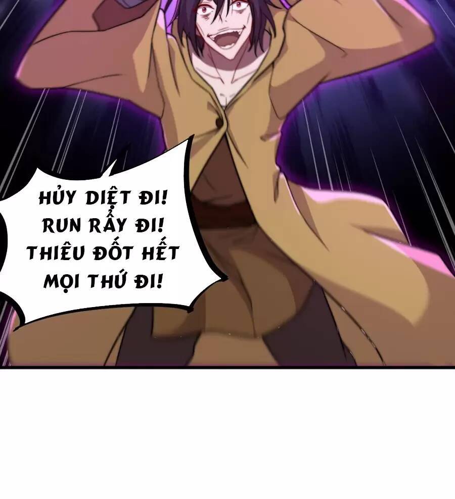 Vai Ác Sư Tôn Mang Theo Các Đồ Đệ Vô Địch Thiên Hạ - Chapter 38 - Page 39