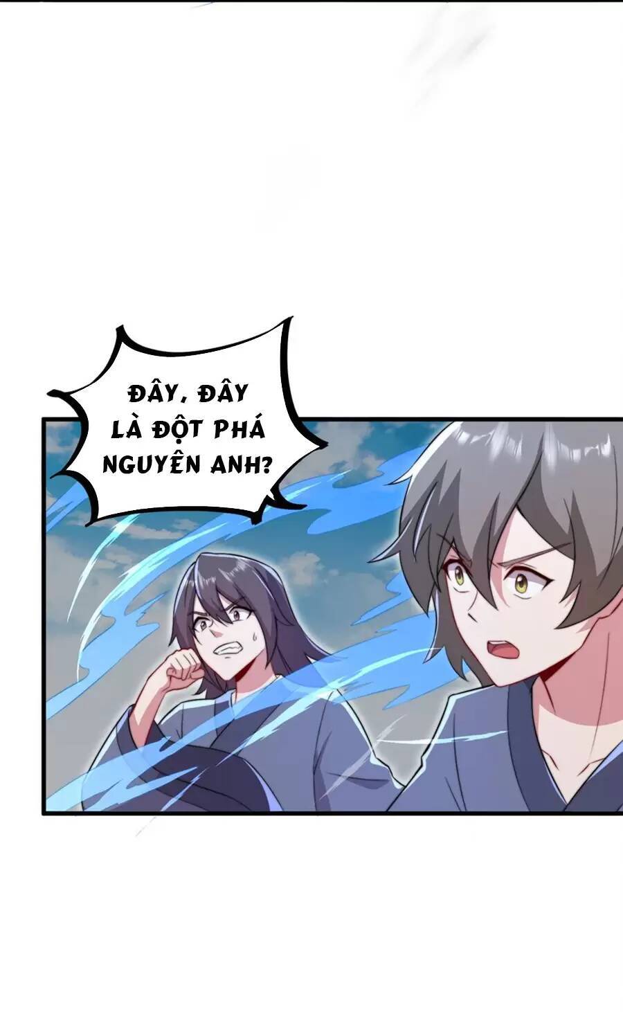 Vai Ác Sư Tôn Mang Theo Các Đồ Đệ Vô Địch Thiên Hạ - Chapter 38 - Page 4