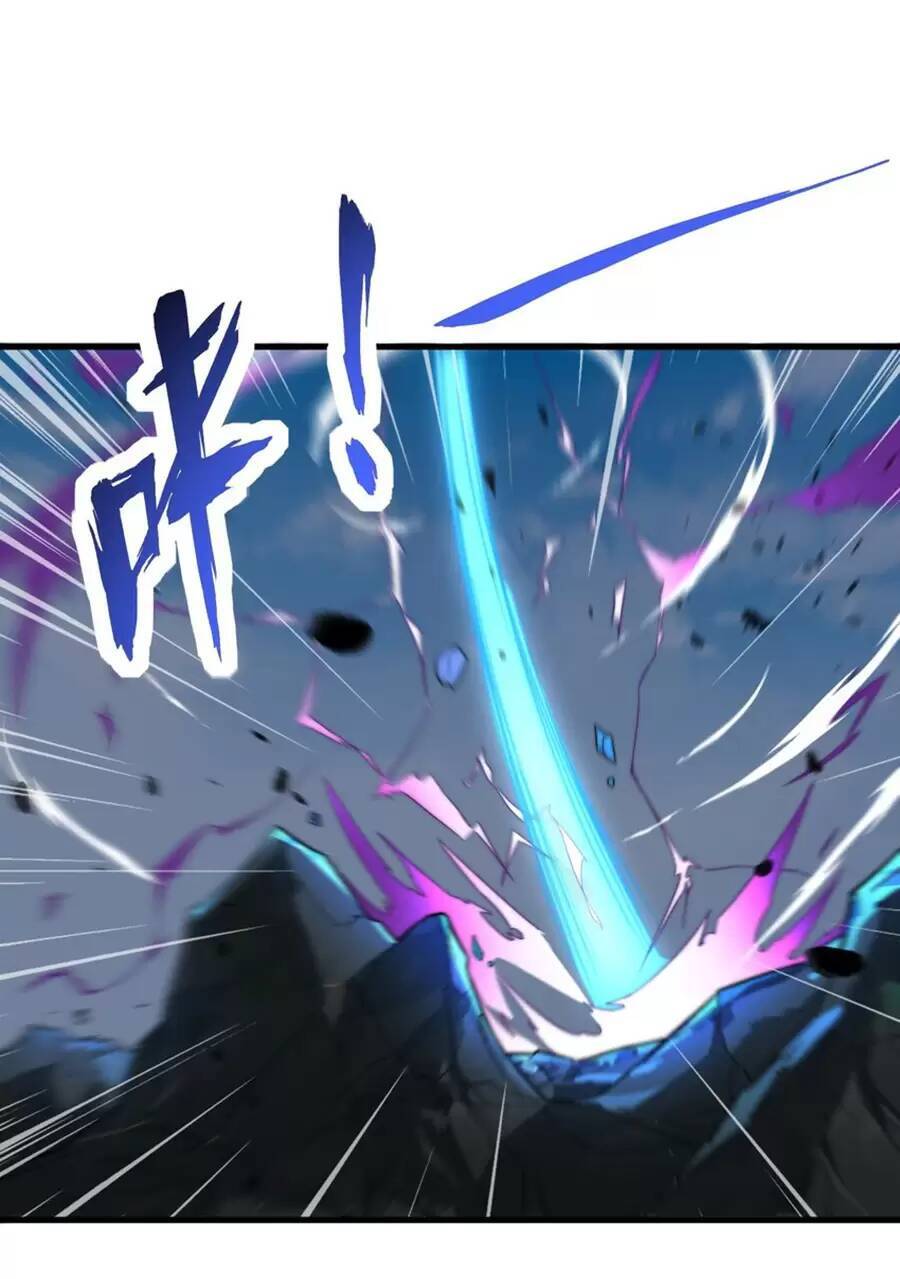 Vai Ác Sư Tôn Mang Theo Các Đồ Đệ Vô Địch Thiên Hạ - Chapter 38 - Page 43