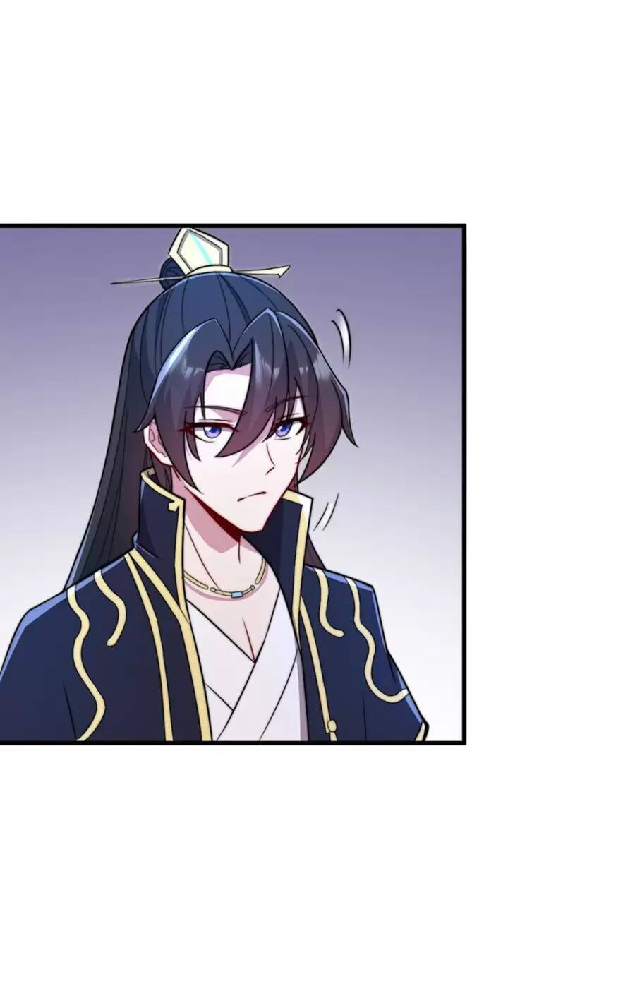 Vai Ác Sư Tôn Mang Theo Các Đồ Đệ Vô Địch Thiên Hạ - Chapter 38 - Page 46