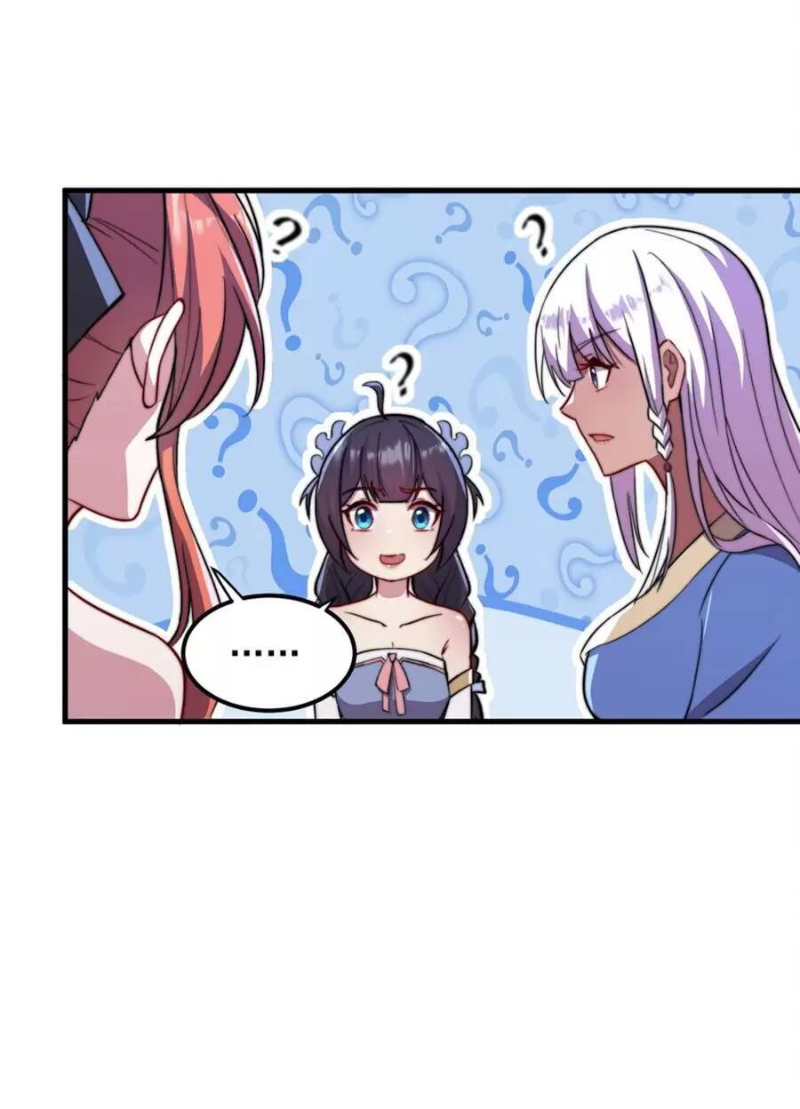 Vai Ác Sư Tôn Mang Theo Các Đồ Đệ Vô Địch Thiên Hạ - Chapter 38 - Page 49