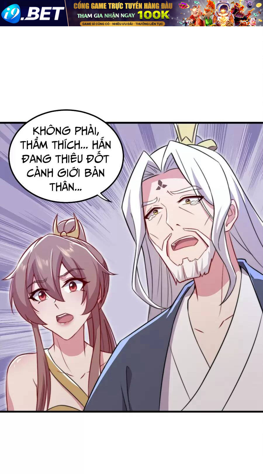 Vai Ác Sư Tôn Mang Theo Các Đồ Đệ Vô Địch Thiên Hạ - Chapter 38 - Page 5