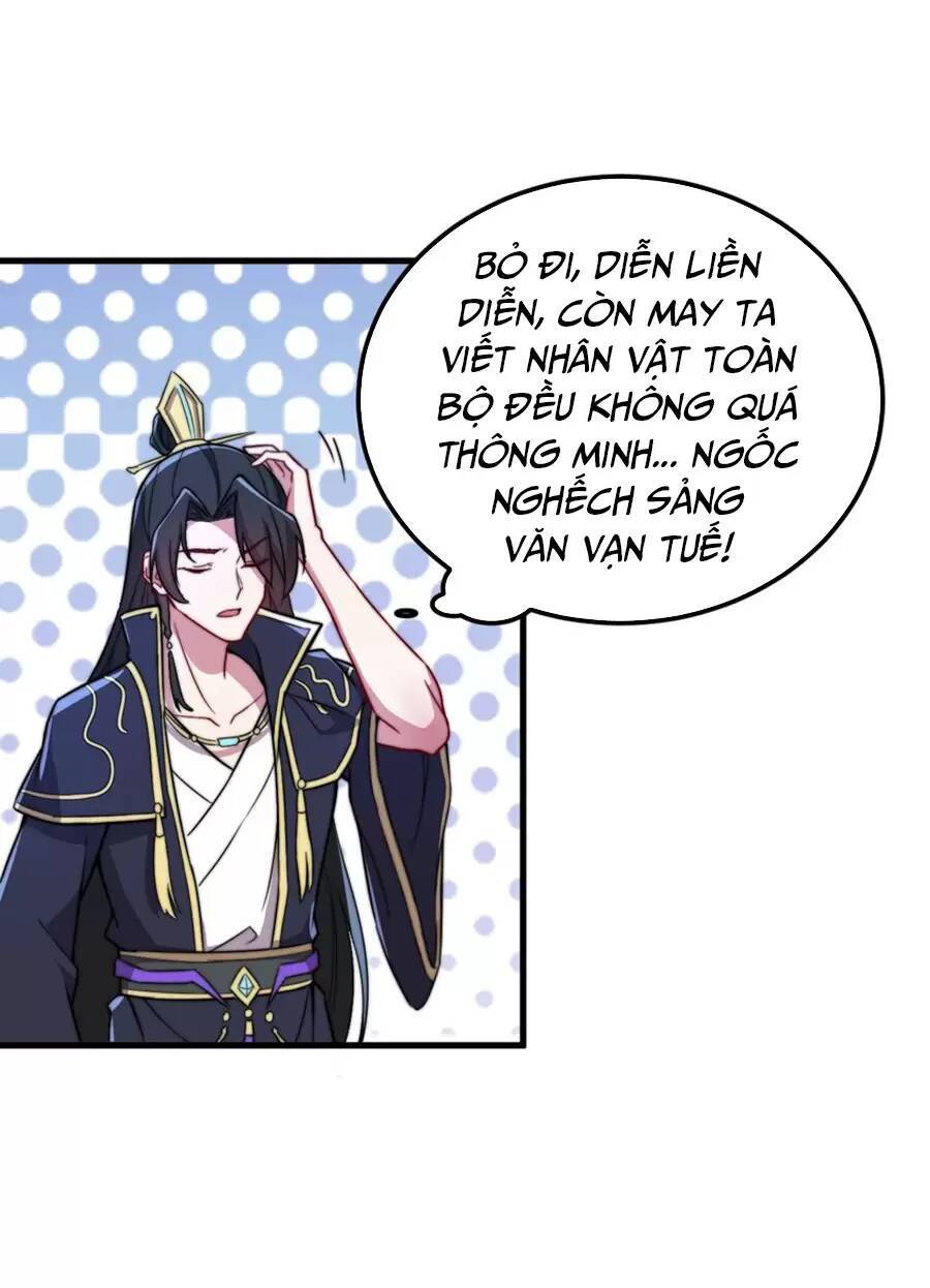 Vai Ác Sư Tôn Mang Theo Các Đồ Đệ Vô Địch Thiên Hạ - Chapter 38 - Page 53