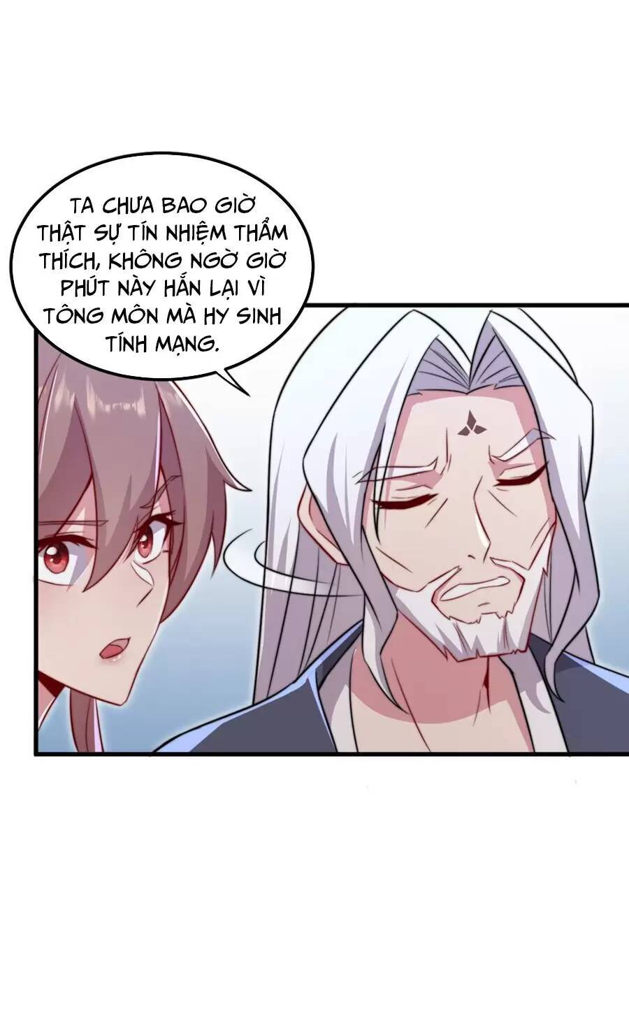 Vai Ác Sư Tôn Mang Theo Các Đồ Đệ Vô Địch Thiên Hạ - Chapter 38 - Page 6