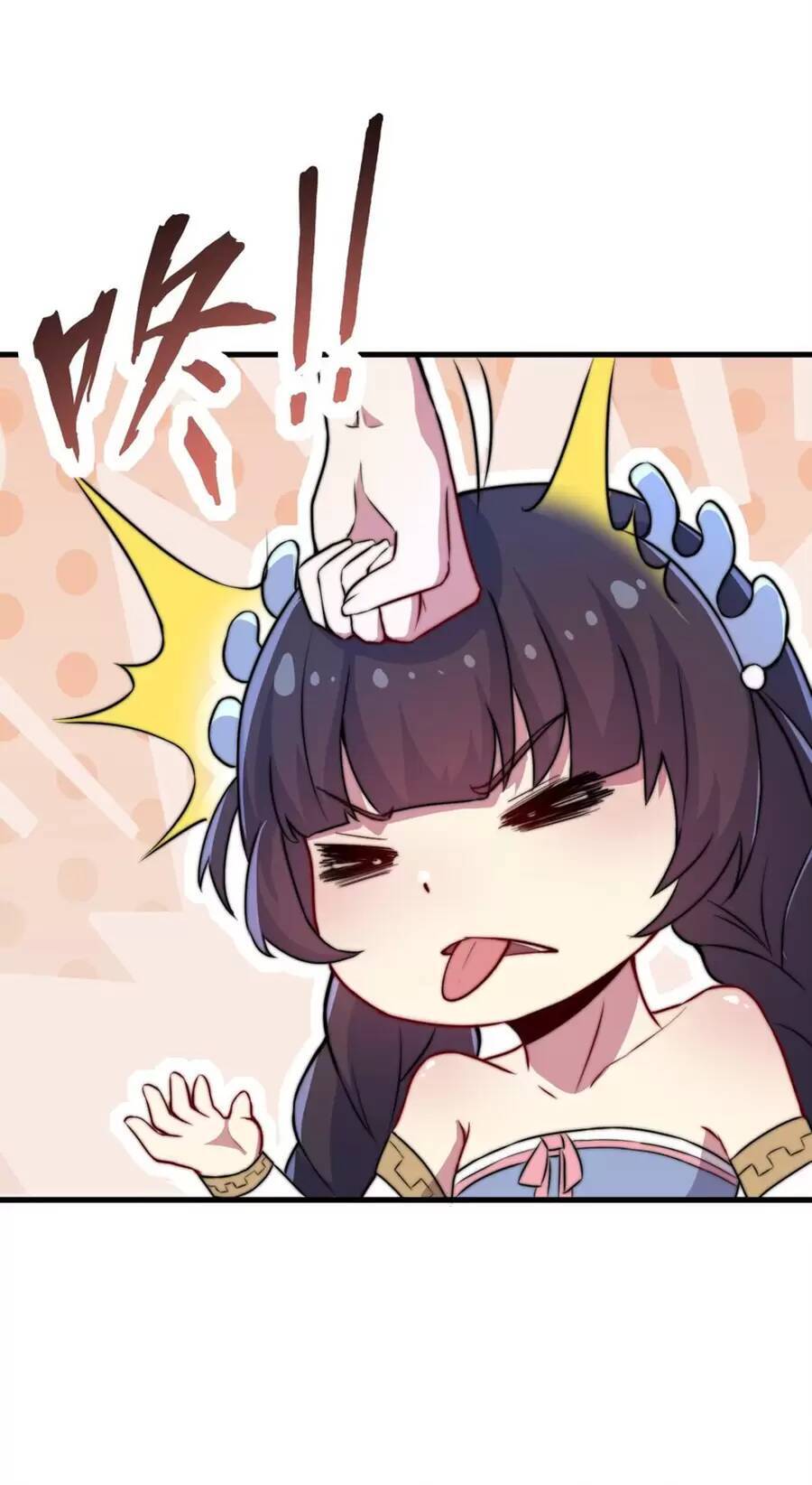 Vai Ác Sư Tôn Mang Theo Các Đồ Đệ Vô Địch Thiên Hạ - Chapter 38 - Page 61