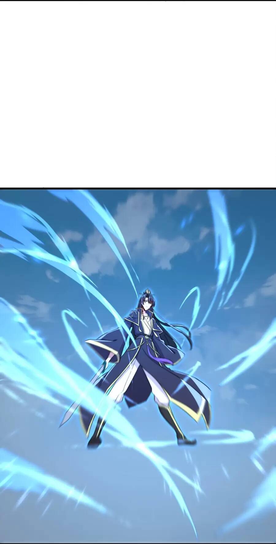 Vai Ác Sư Tôn Mang Theo Các Đồ Đệ Vô Địch Thiên Hạ - Chapter 38 - Page 8