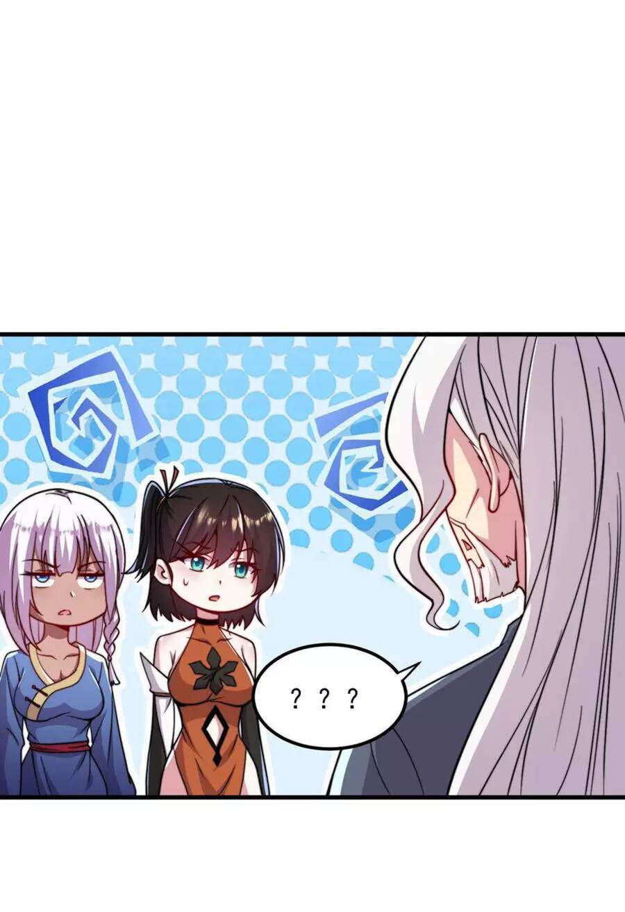 Vai Ác Sư Tôn Mang Theo Các Đồ Đệ Vô Địch Thiên Hạ - Chapter 39 - Page 10