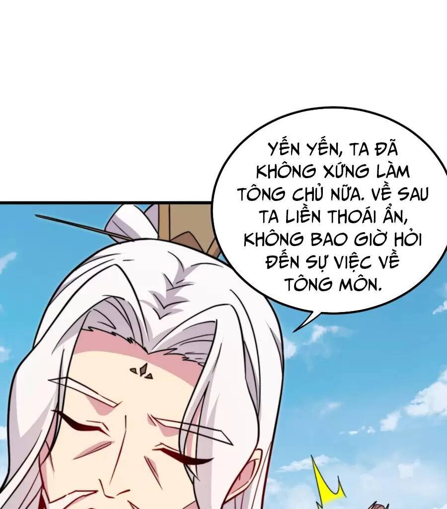 Vai Ác Sư Tôn Mang Theo Các Đồ Đệ Vô Địch Thiên Hạ - Chapter 39 - Page 16