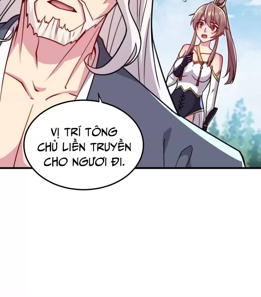 Vai Ác Sư Tôn Mang Theo Các Đồ Đệ Vô Địch Thiên Hạ - Chapter 39 - Page 17