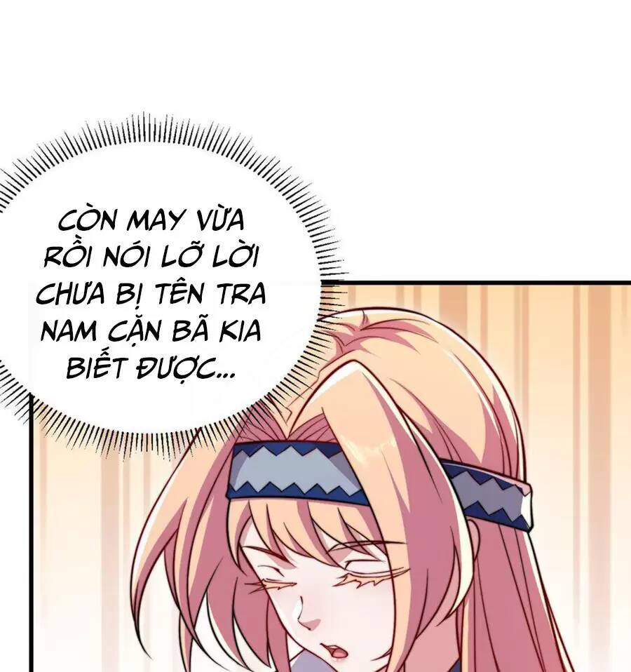 Vai Ác Sư Tôn Mang Theo Các Đồ Đệ Vô Địch Thiên Hạ - Chapter 39 - Page 30