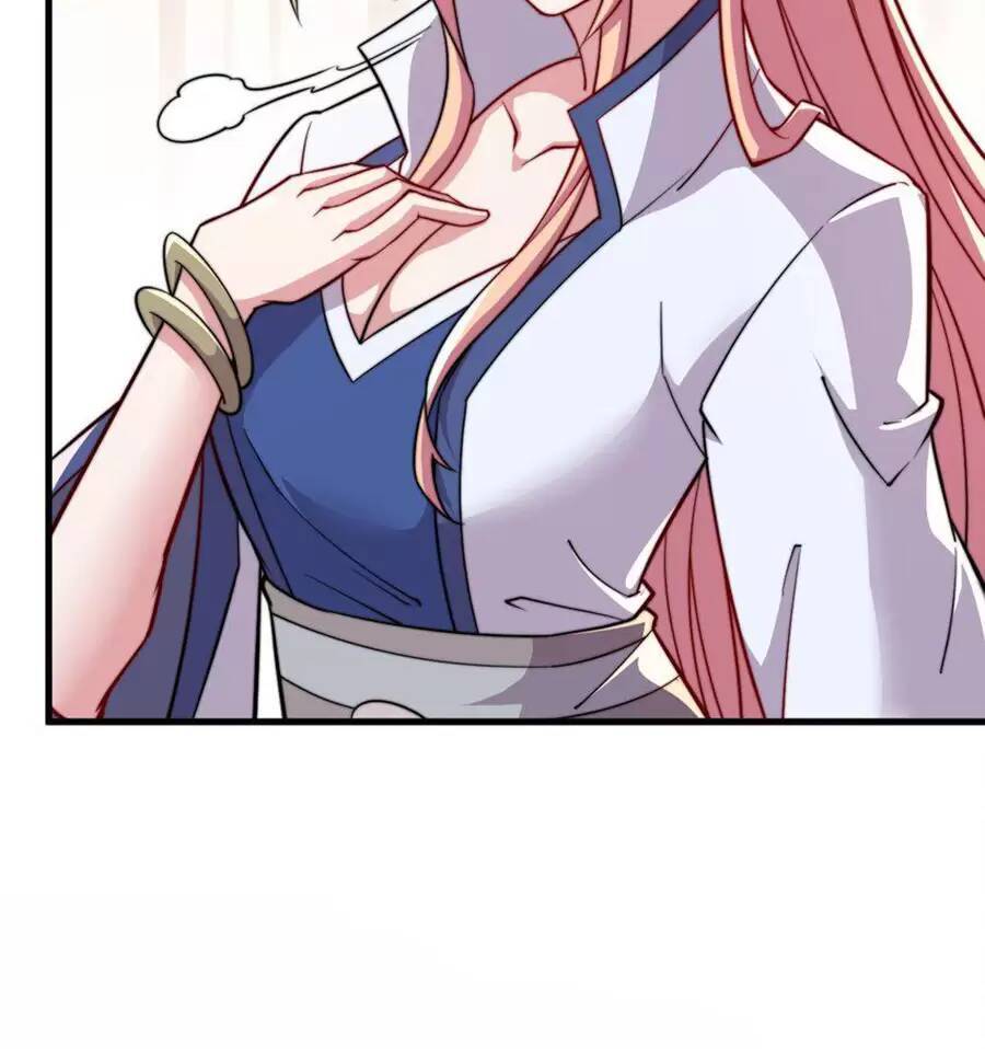 Vai Ác Sư Tôn Mang Theo Các Đồ Đệ Vô Địch Thiên Hạ - Chapter 39 - Page 31