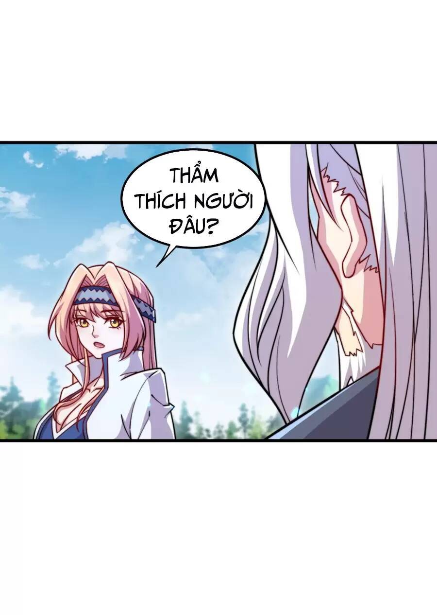 Vai Ác Sư Tôn Mang Theo Các Đồ Đệ Vô Địch Thiên Hạ - Chapter 39 - Page 32