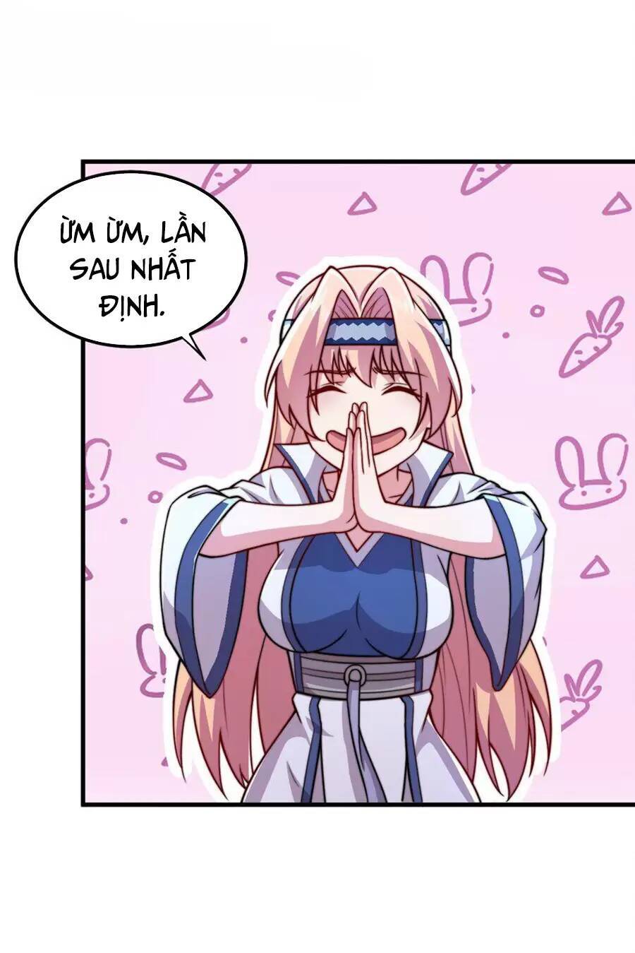 Vai Ác Sư Tôn Mang Theo Các Đồ Đệ Vô Địch Thiên Hạ - Chapter 39 - Page 44