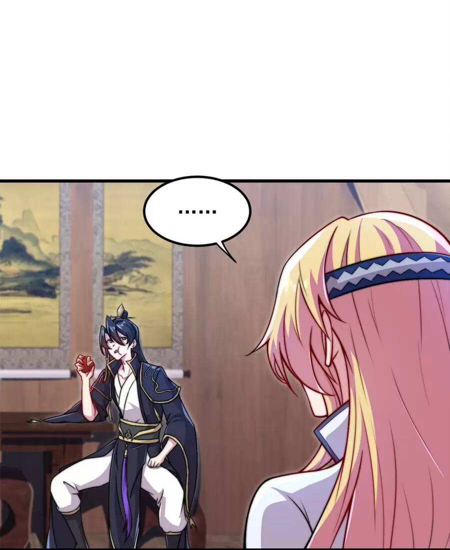 Vai Ác Sư Tôn Mang Theo Các Đồ Đệ Vô Địch Thiên Hạ - Chapter 39 - Page 49