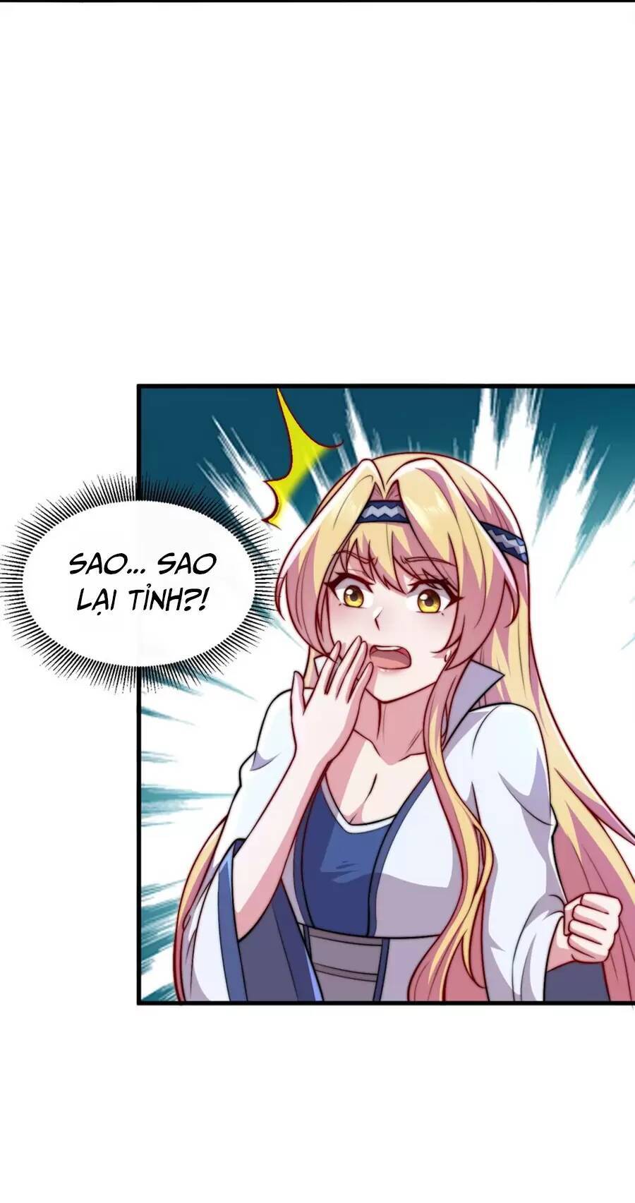 Vai Ác Sư Tôn Mang Theo Các Đồ Đệ Vô Địch Thiên Hạ - Chapter 39 - Page 50