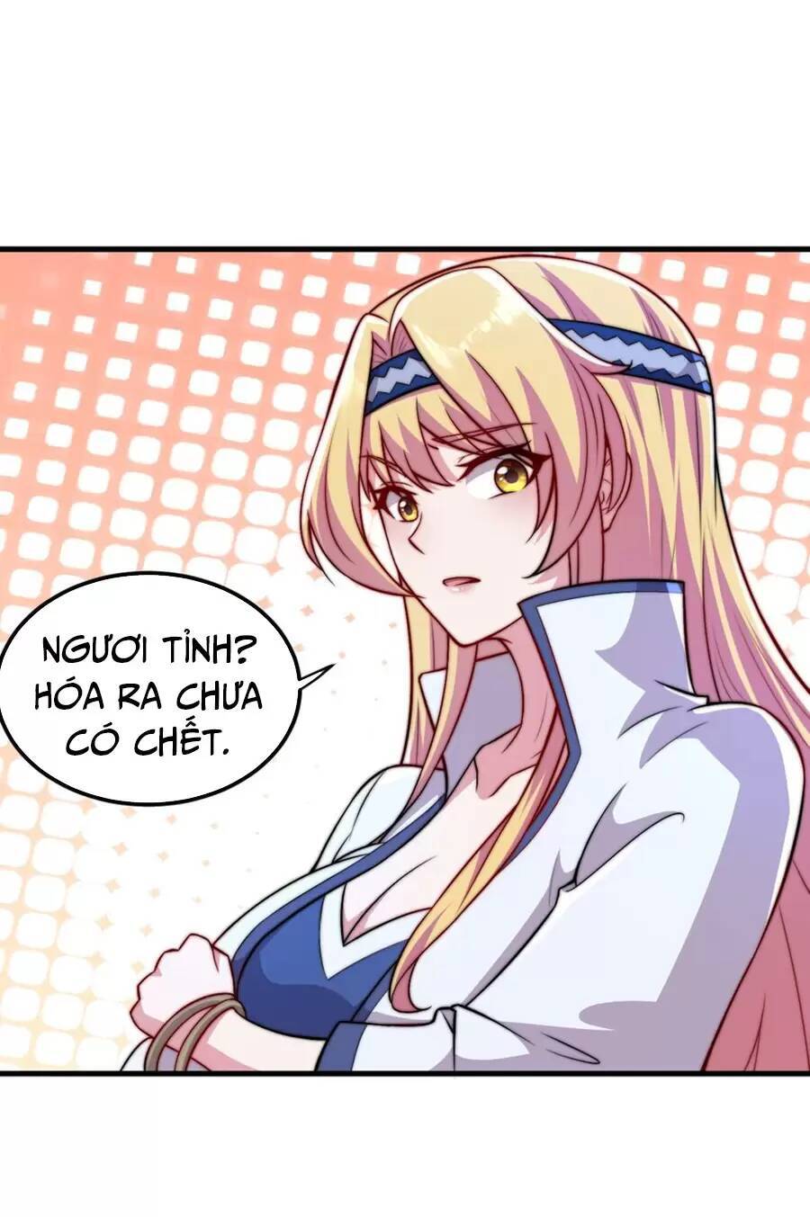 Vai Ác Sư Tôn Mang Theo Các Đồ Đệ Vô Địch Thiên Hạ - Chapter 39 - Page 51