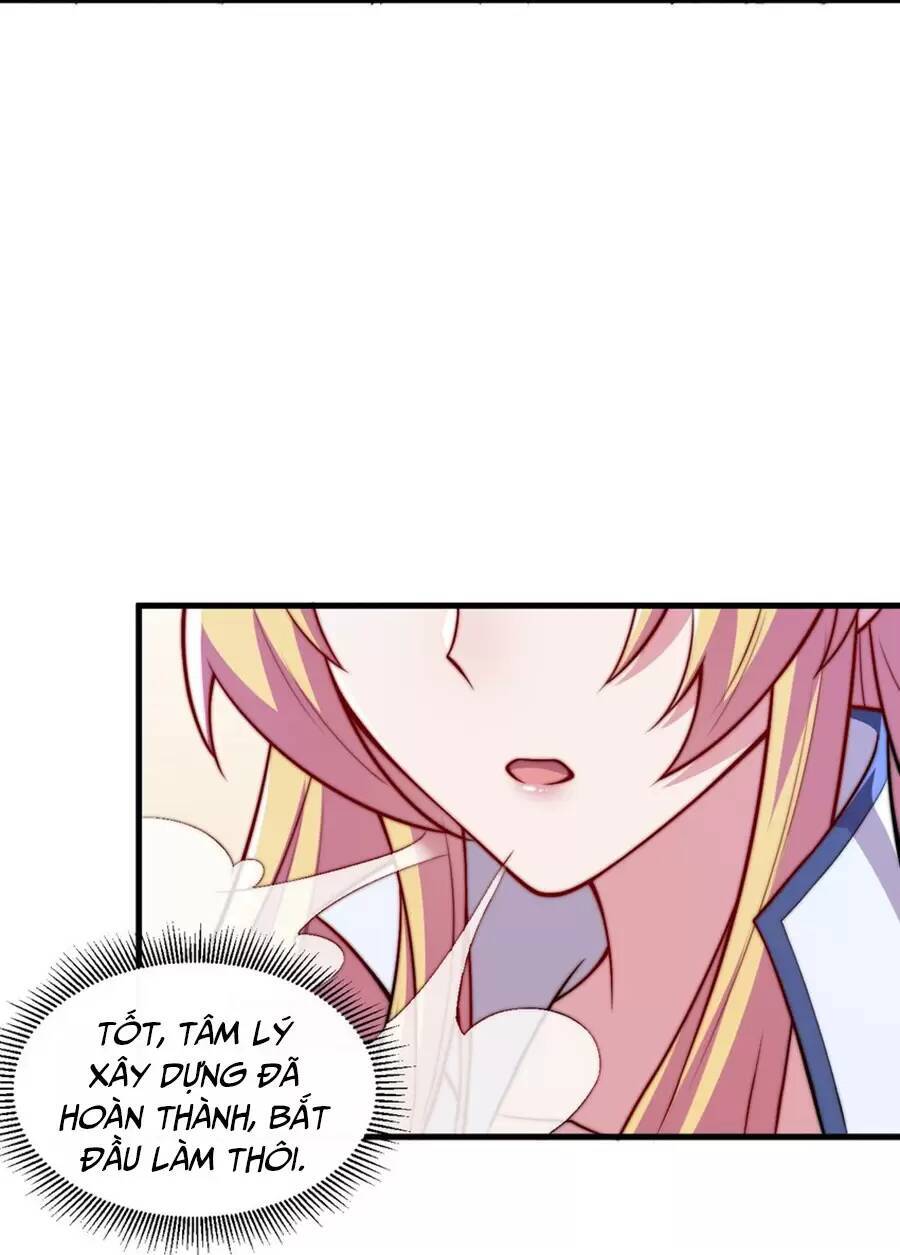 Vai Ác Sư Tôn Mang Theo Các Đồ Đệ Vô Địch Thiên Hạ - Chapter 39 - Page 54