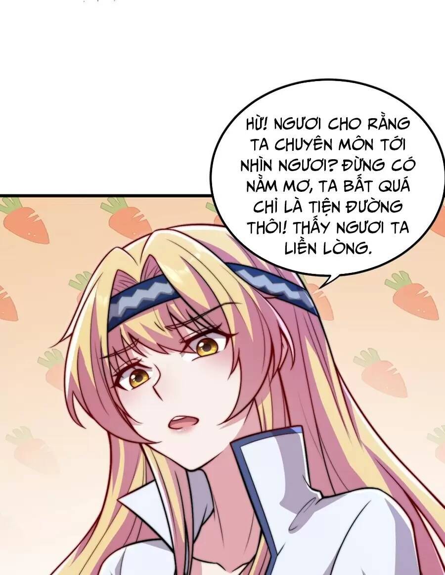 Vai Ác Sư Tôn Mang Theo Các Đồ Đệ Vô Địch Thiên Hạ - Chapter 39 - Page 55