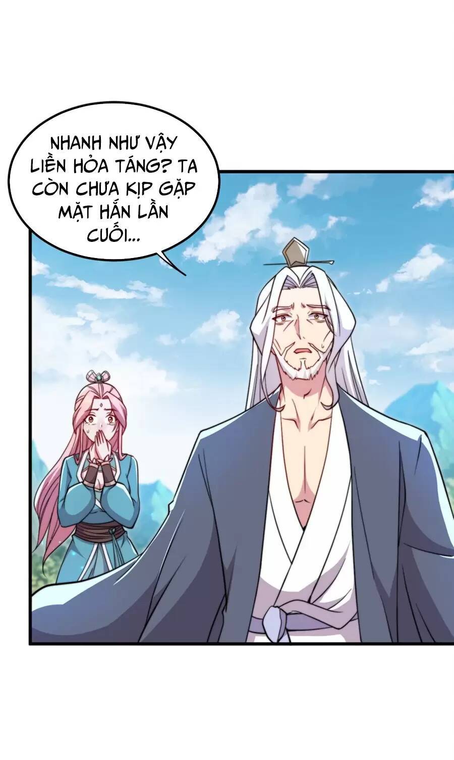 Vai Ác Sư Tôn Mang Theo Các Đồ Đệ Vô Địch Thiên Hạ - Chapter 39 - Page 6
