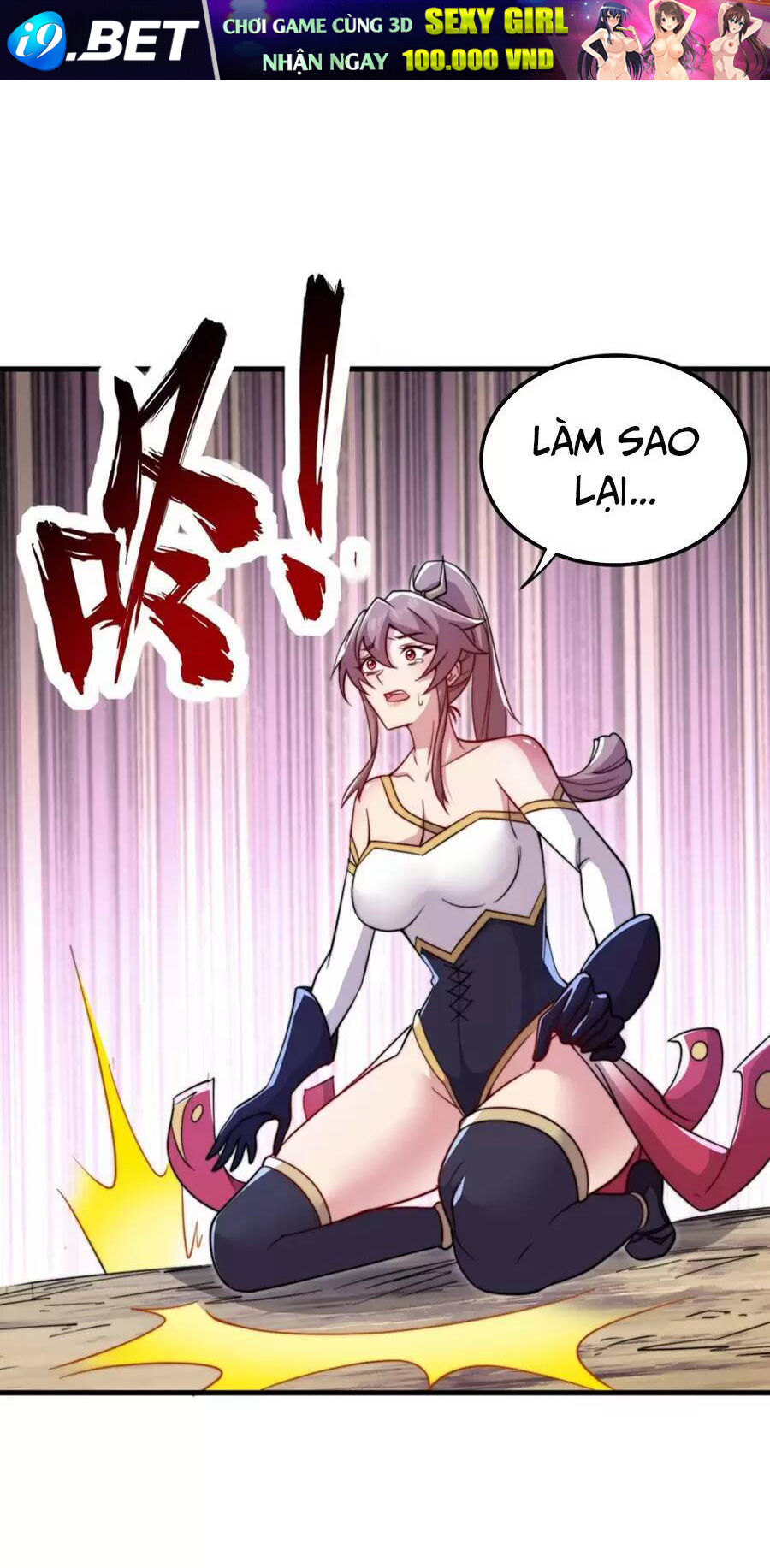 Vai Ác Sư Tôn Mang Theo Các Đồ Đệ Vô Địch Thiên Hạ - Chapter 39 - Page 7