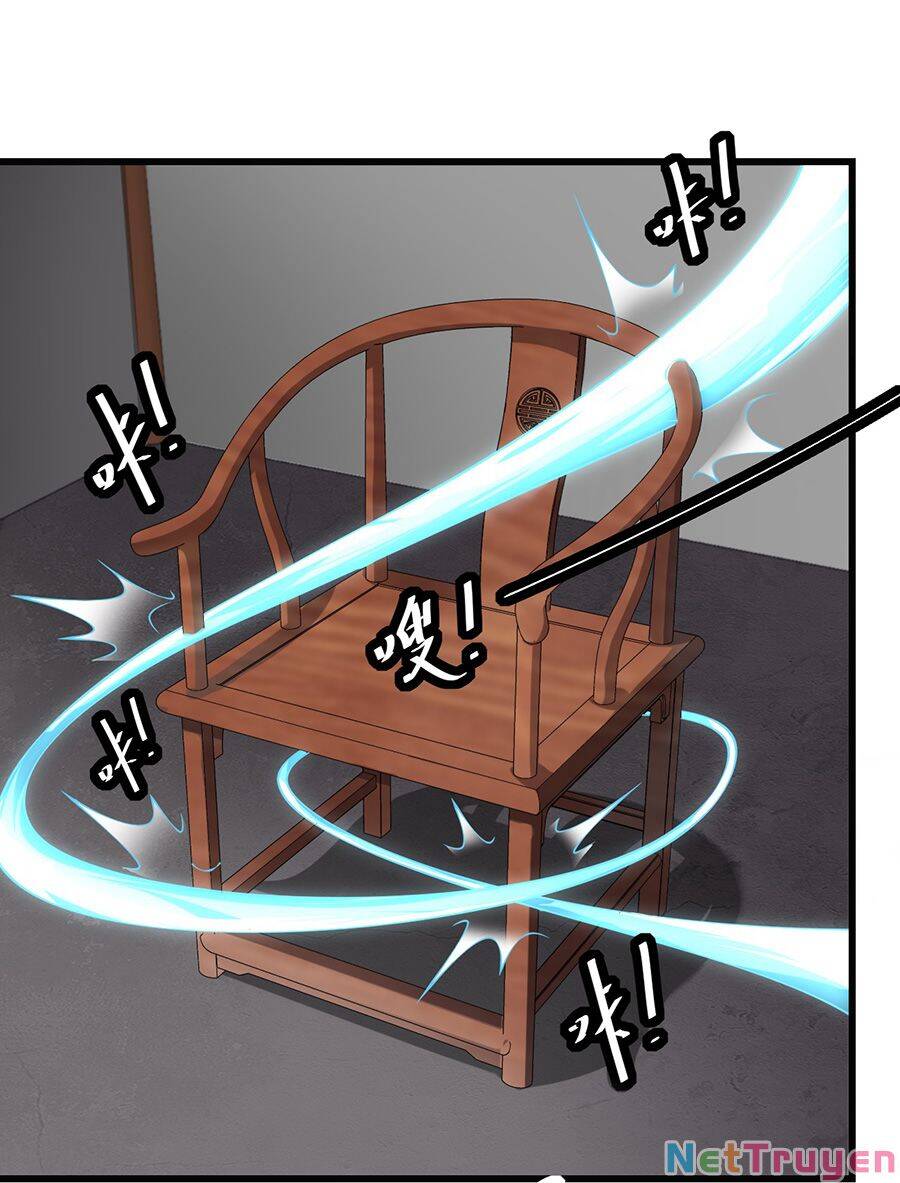 Vai Ác Sư Tôn Mang Theo Các Đồ Đệ Vô Địch Thiên Hạ - Chapter 4 - Page 10