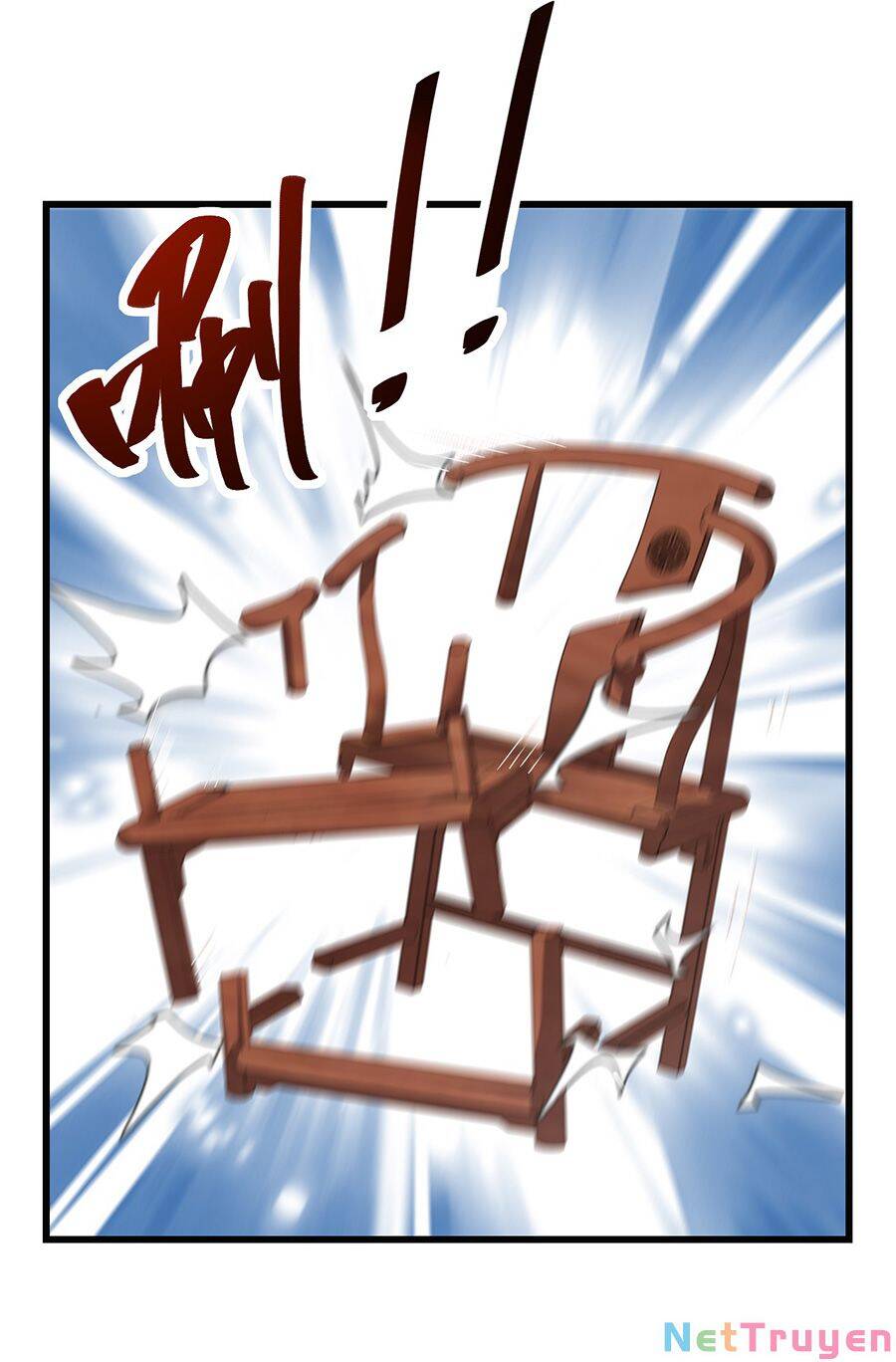 Vai Ác Sư Tôn Mang Theo Các Đồ Đệ Vô Địch Thiên Hạ - Chapter 4 - Page 11