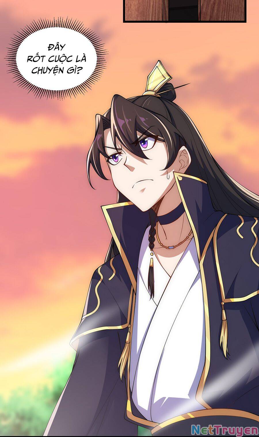 Vai Ác Sư Tôn Mang Theo Các Đồ Đệ Vô Địch Thiên Hạ - Chapter 4 - Page 15