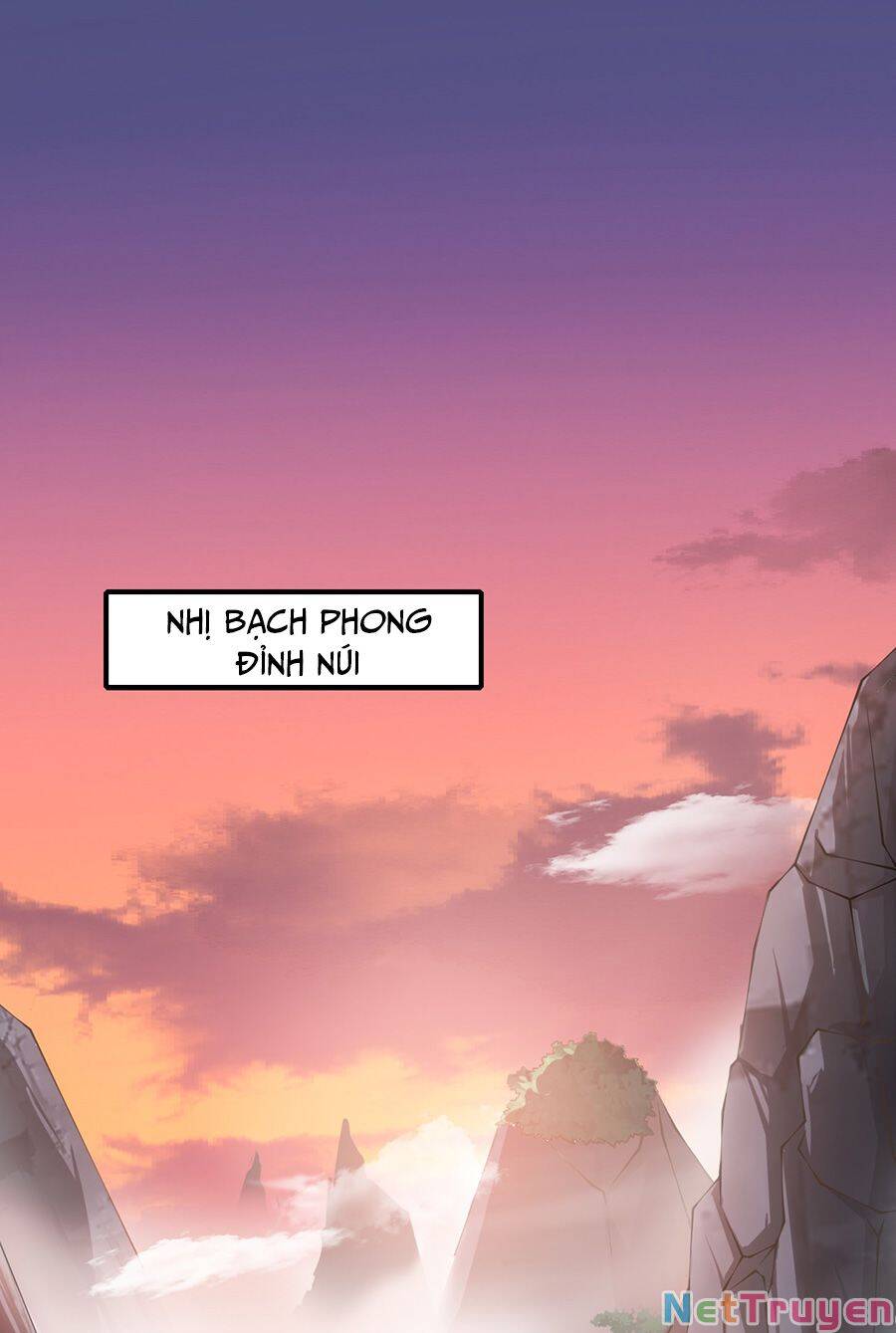 Vai Ác Sư Tôn Mang Theo Các Đồ Đệ Vô Địch Thiên Hạ - Chapter 4 - Page 3