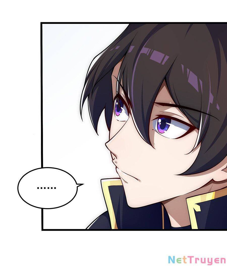 Vai Ác Sư Tôn Mang Theo Các Đồ Đệ Vô Địch Thiên Hạ - Chapter 4 - Page 37