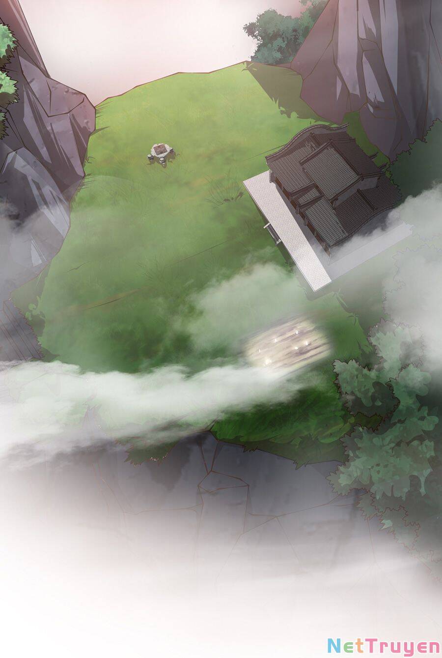 Vai Ác Sư Tôn Mang Theo Các Đồ Đệ Vô Địch Thiên Hạ - Chapter 4 - Page 4